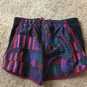 Danskin Now shorts